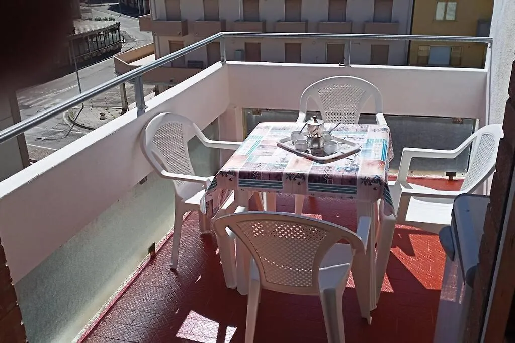 Appartamento Walter In Centro Rosolina Mare 0*,  Italia