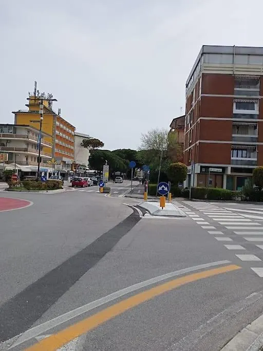 Appartamento Walter In Centro Rosolina Mare